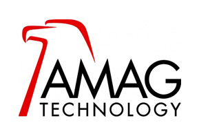 Amag Technology Logo